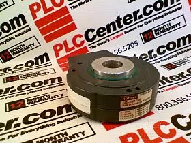 1424-0100-1200 Энкодер/Резольвер от HOHNER AUTOMATION