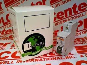 Автоматический выключатель для монтажа на дин-рейку Артикул 21323 от производителя SCHNEIDER ELECTRIC