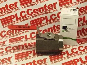 Регулирующий клапан Артикул 2-86-6-RT-6-A от производителя GEMINI VALVE