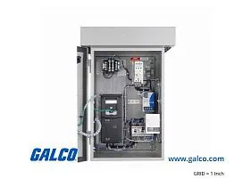 Cutler Hammer, Div of Eaton HMX4D651NASA