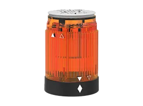 Pfannenberg BR50-LED-CL HI AM 24AC/DC WH