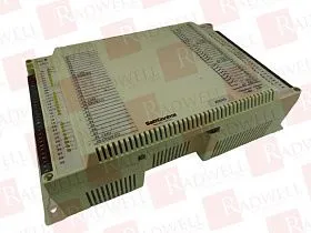 Модуль логического ввода-вывода постоянного тока Артикул 978002001 от производителя ASEA BROWN BOVERI