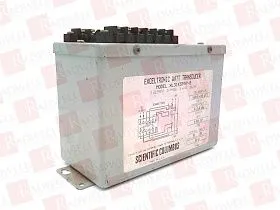 Преобразователь вибрации Артикул XL-3-1K5P-A7-B от производителя AMETEK