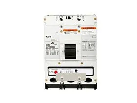Cutler Hammer, Div of Eaton LG3600WS04Z01