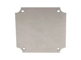 Vynckier Enclosure Systems VMBP55A