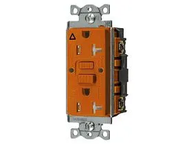 Bryant Electric GFTWRST20ORIG