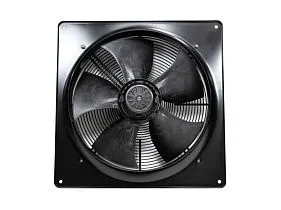 ebm-papst, Inc. W4D450-DO10-14