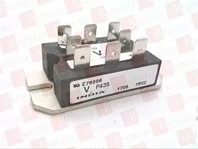 Интегральная микросхема Артикул P435 от производителя INTERNATIONAL RECTIFIER