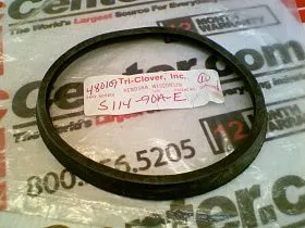 Уплотнение Артикул S114-90A-E от производителя TRI CLOVER