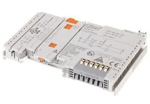 750-459 Цепь управления от WAGO