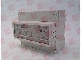 Мультиметр Артикул WS-0101 от производителя ISKRA