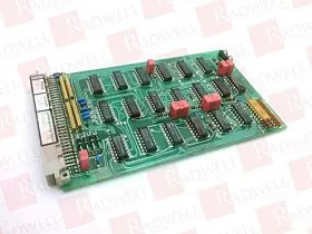 Плата ПК Плата ПЛК / дополнения к  плататам Артикул 31-9-922 от производителя KOLBUS