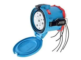 Meltric 63-94043-976