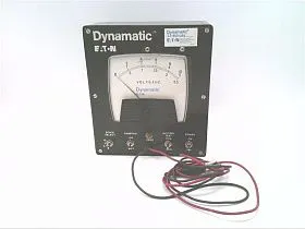 Вольтметр Dynamatic 15-460-284, 0-10 В/Гц, 2-проводной