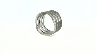 Пружина из нержавеющей стали 60092 Waukesha