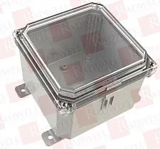 Шкаф Артикул YQ-060604-13 от производителя POLYCASE