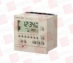 Таймер  / Счетчик  Артикул H5S-B от производителя OMRON