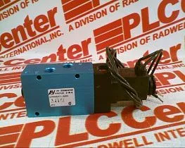 Электромагнитный клапан  Артикул L0702AAWR-AADG от производителя AUTOMATIC VALVE