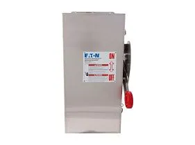 Cutler Hammer, Div of Eaton EATON-DCU1062FXM