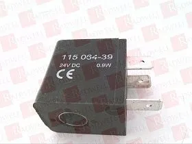 Обмотка клапана Артикул 115064-39 от производителя INGERSOLL RAND