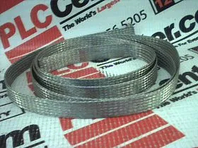 Плетеный заземляющий кабель RAYCHEM HVT-BRAID-8-1520, 1.5 м