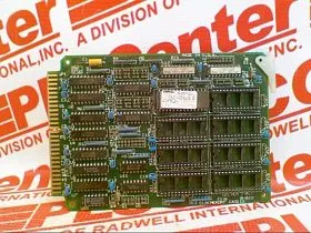 Плата управления/интерфейса Артикул 7710A-20 от производителя GD CALIFORNIA INC