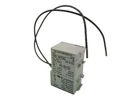 Таймер ALLEN BRADLEY 196-MT3S 110-250В 0.1-3 сек