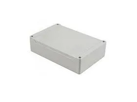 Hammond Manufacturing 1555HL2GY