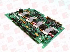 Плата ПК Плата ПЛК / дополнения к  плататам Артикул IC600BF831 от производителя FANUC