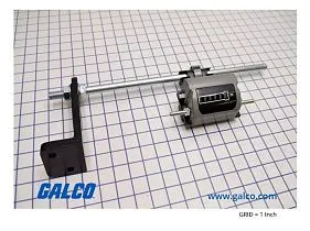 Trumeter 2401-11MFMC