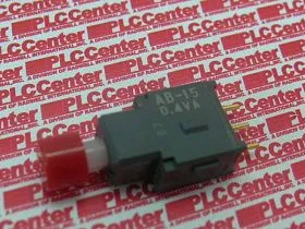 Селекторный переключатель Артикул AB15AP-FC от производителя NKK