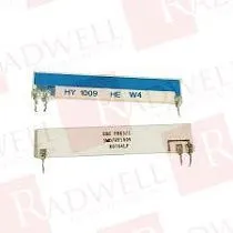 Резистор  Артикул FBX3 / 1 от производителя EBG