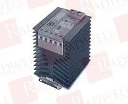 Твердотельная перегрузка / реле Артикул RSAA-560-25-013 от производителя INVENSYS