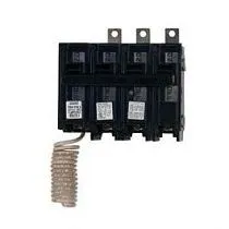 Автоматический выключатель Siemens B39000S01, 90А, 240В