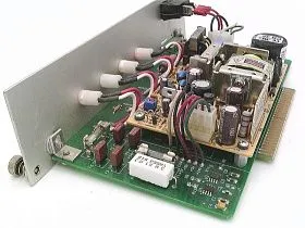 Блок питания 472-F от THOMPSON SCALE