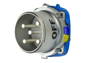 Meltric 39-68237-K16-4X