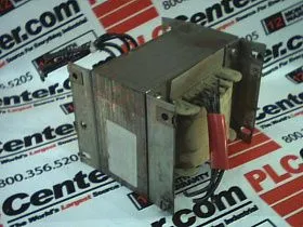 Трансформатор управления CSA-E1-460/600 производства OY TRANSFORMATIK AB