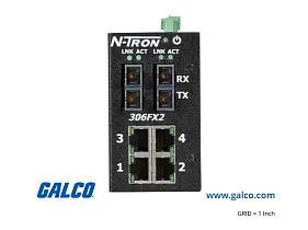 Red Lion 306FXE2-N-ST-15