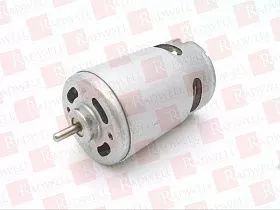 Двигатель Артикул RS-550SH-24V от производителя MABUCHI MOTORS