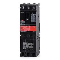 Автоматический выключатель Siemens CED63B090L 3P 90A 600VAC