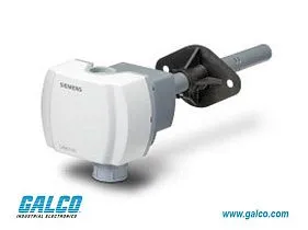 Siemens Building Technologies QPM2162