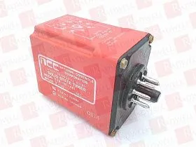 Замедляющие реле Артикул T1K-30-461 от производителя AMETEK