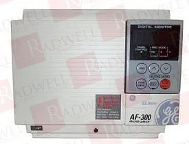 Привод Артикул 6KAF343005MS-A1 от производителя GENERAL ELECTRIC