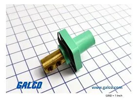 Advanced Devices (Marinco) CL40FRB-E