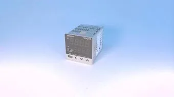 Цифровой одноконтурный контроллер C15TC0RA0100, 100-240 В, RS-485