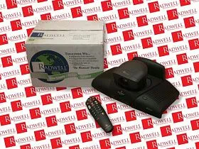 Модуль видео управления Артикул 2201-08666-101 от производителя POLYCOM