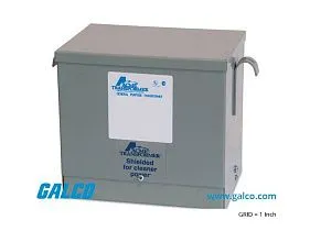 Acme Electric DTHB72S