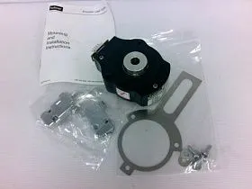 IN85-ABGS-H1AO-0001 Энкодер/Резольвер от HOHNER AUTOMATION