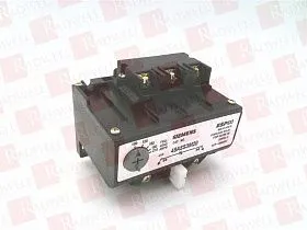 Твердотельная перегрузка / реле Артикул 48ASS3M20 от производителя SIEMENS