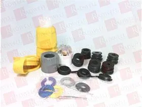 Наконечник / разъем Артикул HBL29W76 от производителя KELLEMS